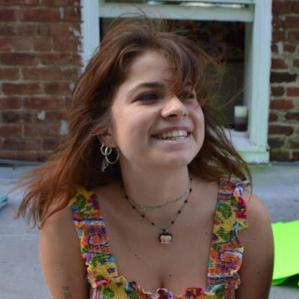 Meet your Posher, Odile